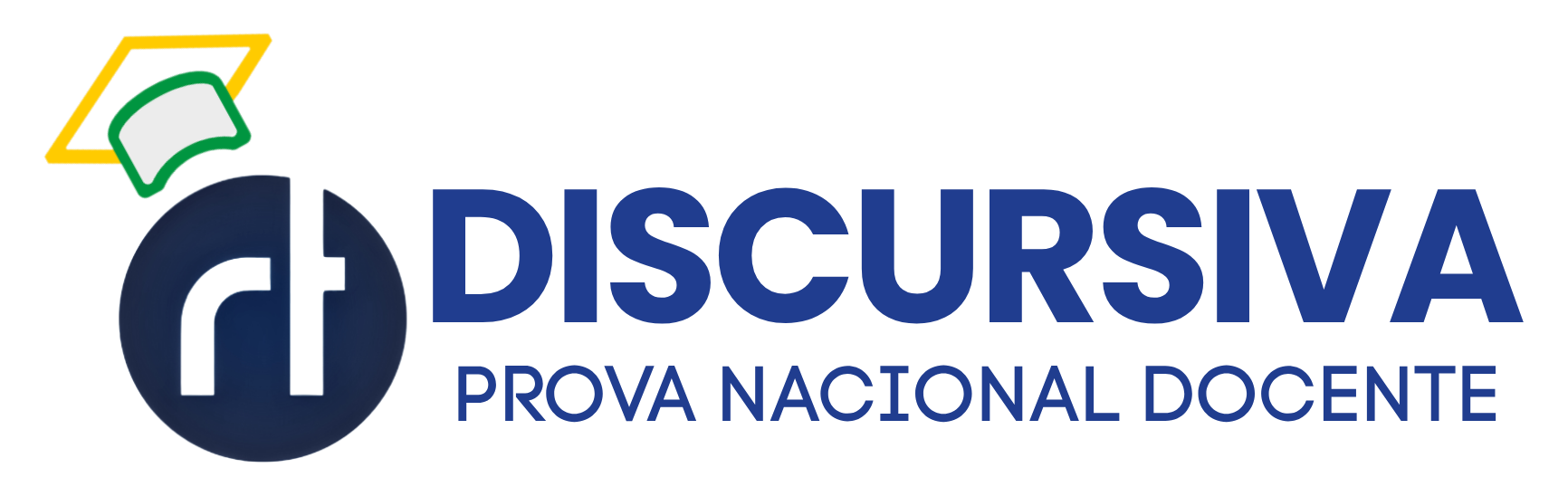 Logo Discursiva PND